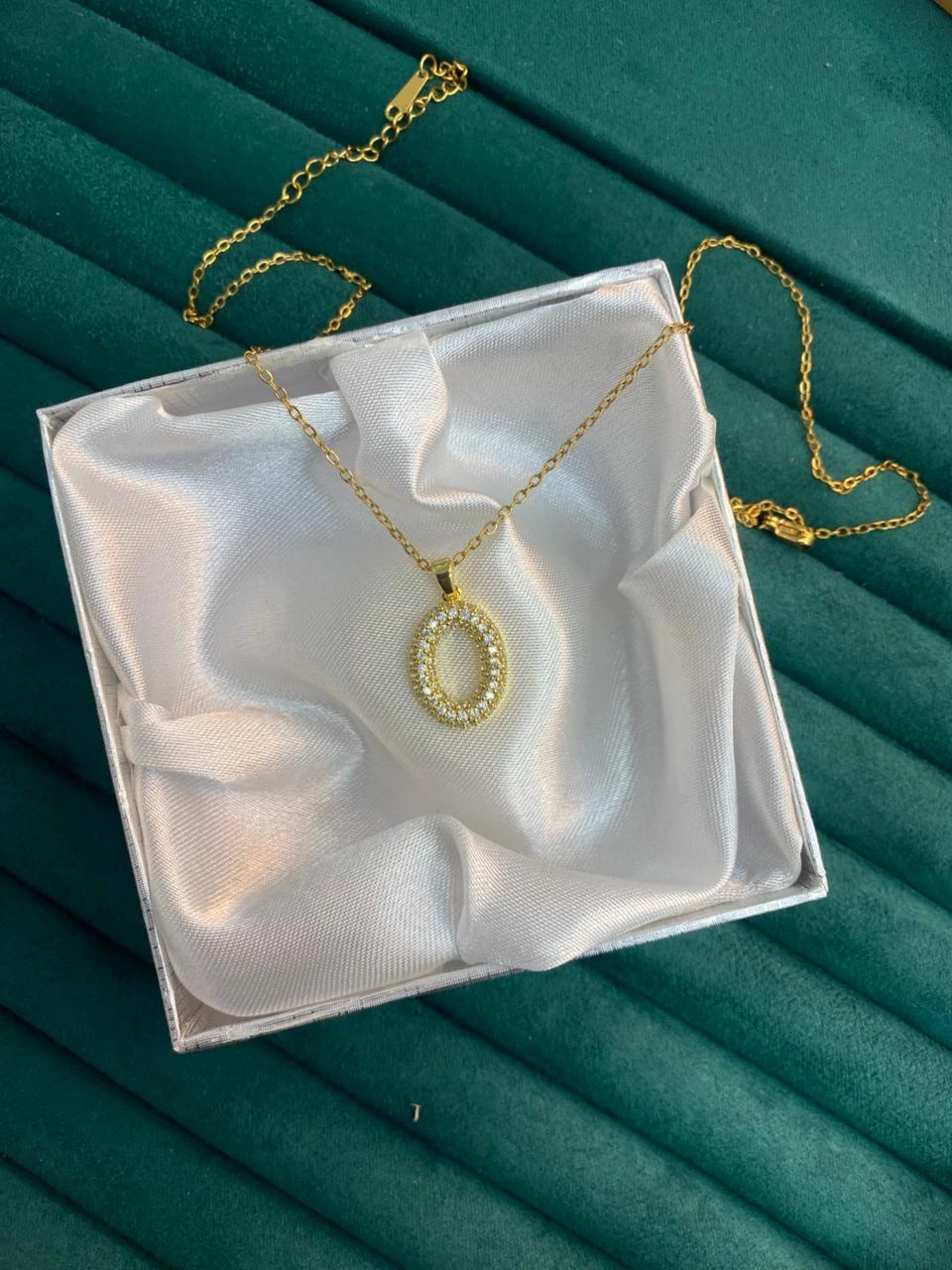 Ladies Necklaces-mm328
