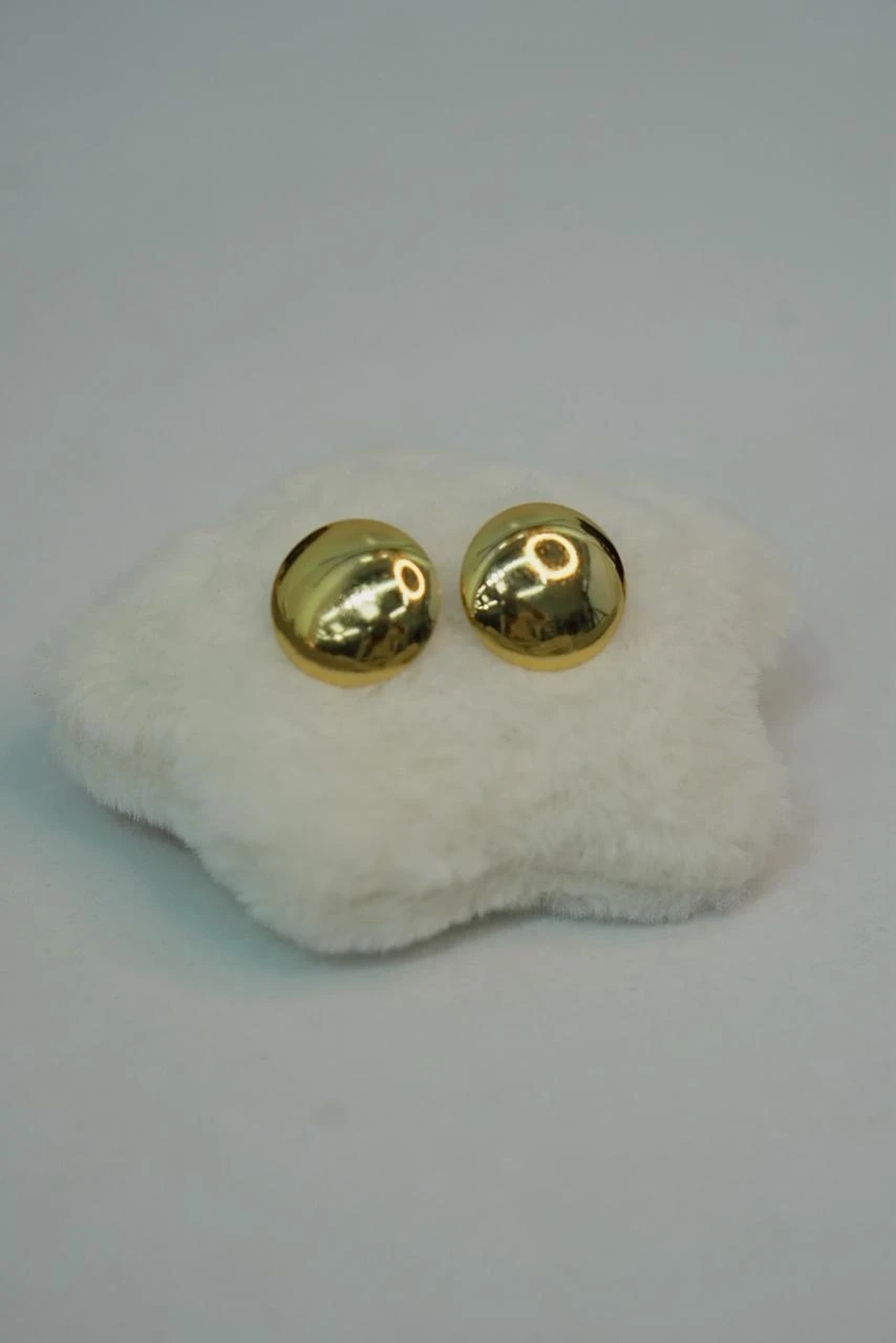Ladies Earrings-mm356