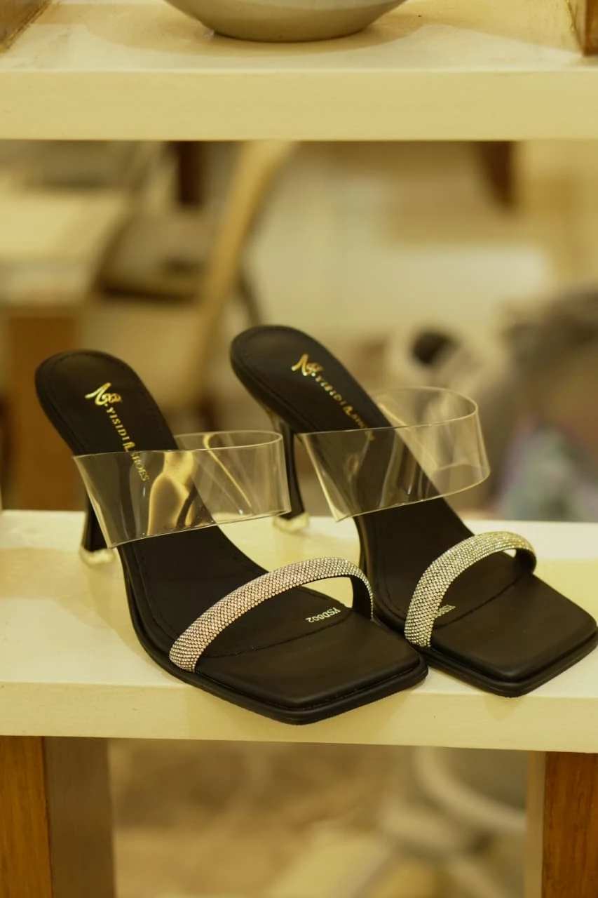 Ladies Shoes-mm222