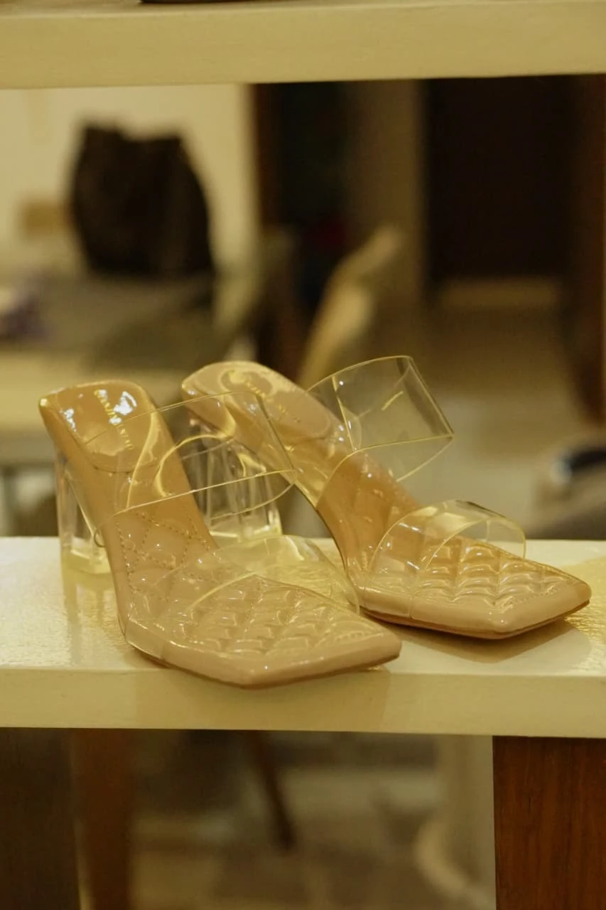 Ladies Shoes