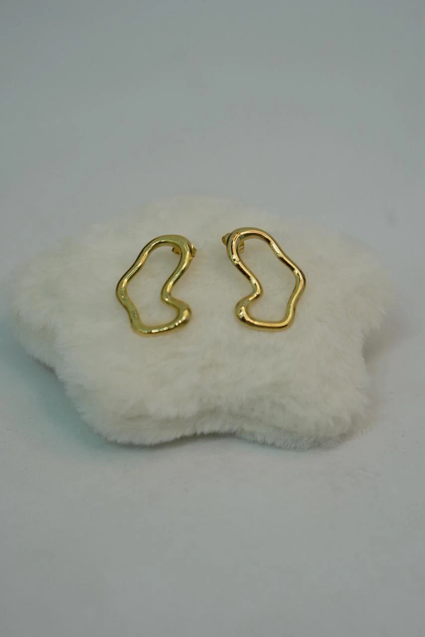Ladies Earrings-mm345