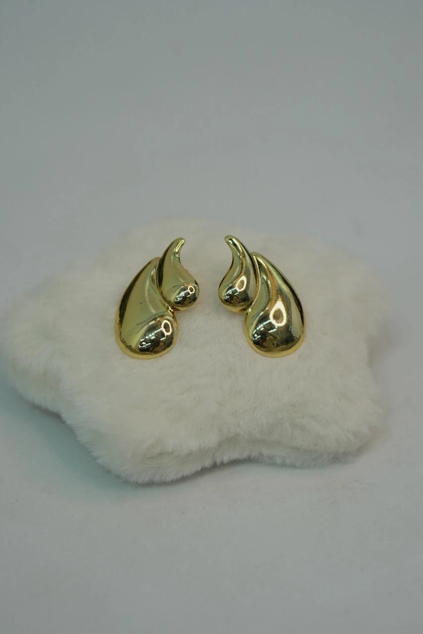 Ladies Earrings-mm339
