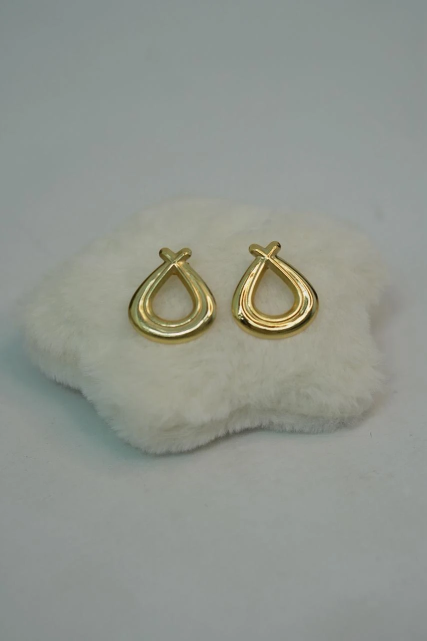 Ladies Earrings-mm346